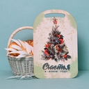 Доска разделочная 