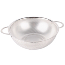 Дуршлаг металлический 