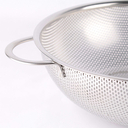 Дуршлаг металлический 