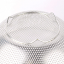 Дуршлаг металлический 