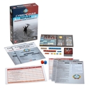 Сумеречная борьба. Красное море — фото, картинка — 1