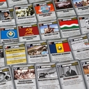 Сумеречная борьба. Красное море — фото, картинка — 14