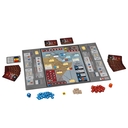 Сумеречная борьба. Красное море — фото, картинка — 3