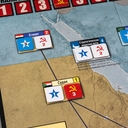 Сумеречная борьба. Красное море — фото, картинка — 5