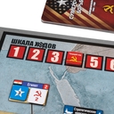 Сумеречная борьба. Красное море — фото, картинка — 7