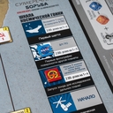 Сумеречная борьба. Красное море — фото, картинка — 9