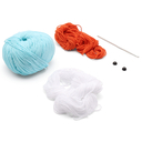 Набор для вязания крючком 