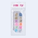 Блёстки для ногтей 