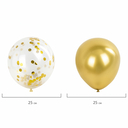 Набор воздушных шаров 