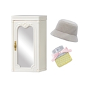 Набор миниатюр 