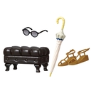 Набор миниатюр 