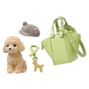 Набор миниатюр 