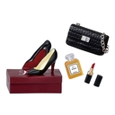 Набор миниатюр 