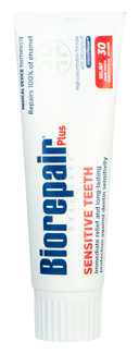 Зубная паста 