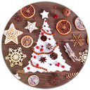 Доска разделочная 