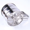 Сито металлическое механическое (102 мм) — фото, картинка — 6