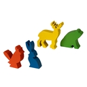 Лесные тропы — фото, картинка — 12