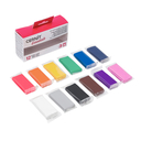 Набор полимерной глины 