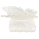 Заколка-крабик для волос 