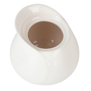 Сахарница фарфоровая 