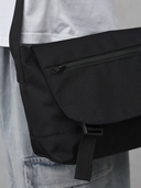 Сумка-мессенджер 