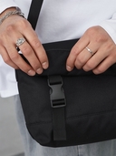 Сумка-мессенджер 