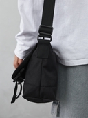 Сумка-мессенджер 