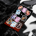 Набор наклеек 