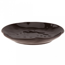 Тарелка мелкая фарфоровая 