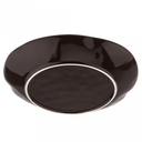 Тарелка мелкая фарфоровая 