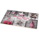 Доска разделочная 