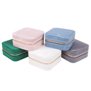 Шкатулка для украшений (10х10х5 см; арт. DV-H-1582) — фото, картинка — 1