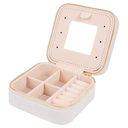 Шкатулка для украшений (10х10х5 см; арт. DV-H-1582) — фото, картинка — 4