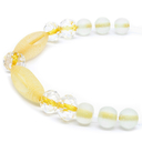 Набор стеклянных бусин 