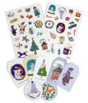 Набор для творчества 