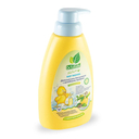 Гель для купания детский 