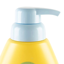 Гель для купания детский 