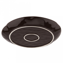 Тарелка мелкая фарфоровая 