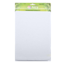 Фетр листовой жесткий (20х30 см; белый; 12 листов) — фото, картинка — 2