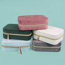 Шкатулка для украшений (15х11х5,5 см) — фото, картинка — 1