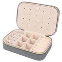 Шкатулка для украшений (15х11х5,5 см) — фото, картинка — 3