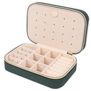 Шкатулка для украшений (15х11х5,5 см) — фото, картинка — 4