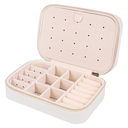 Шкатулка для украшений (15х11х5,5 см) — фото, картинка — 5