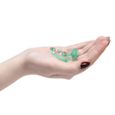 Набор стеклянных бусин 