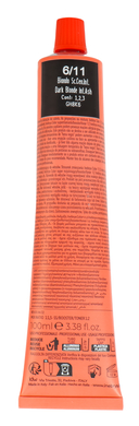 Крем-краска для волос 