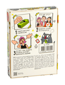 Кто ты на деле? — фото, картинка — 10