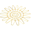 Корзина для фруктов 