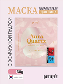 Гидрогелевая маска для лица 