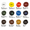 Краски акриловые 