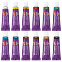 Краски акриловые 